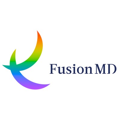 Fusion MD medical science network's Logo