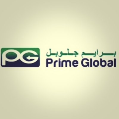 Prime Global Group's Logo