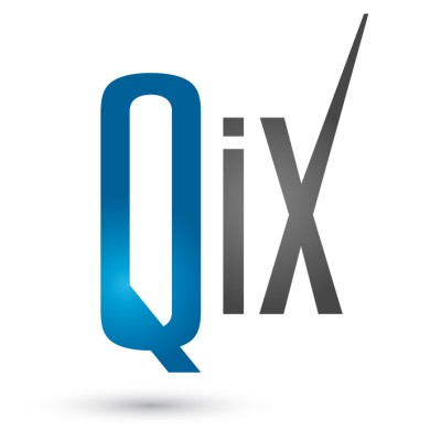 QIX - Montreal Internet Exchange's Logo