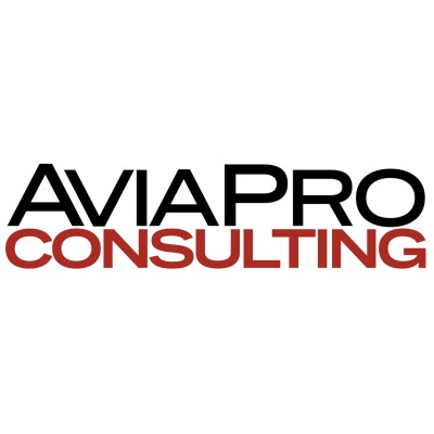 AviaPro Consulting Inc's Logo