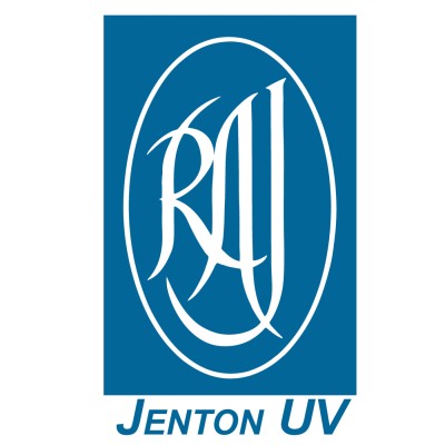 Jenton UV Ltd's Logo