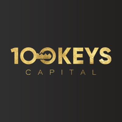 100Keys Capital's Logo