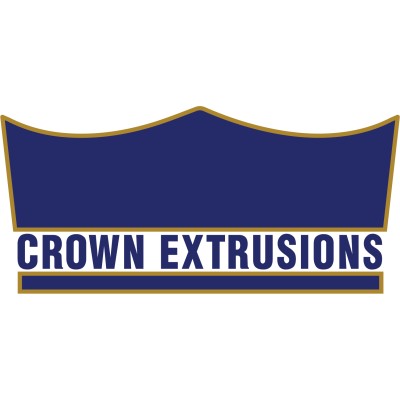 Crown Extrusions Inc.'s Logo