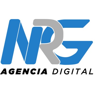 Agencia NRG Digital's Logo