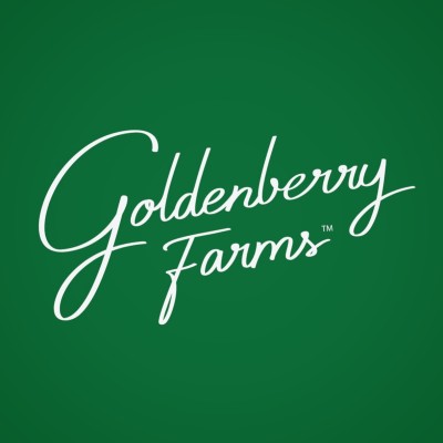 Goldenberry Farms's Logo