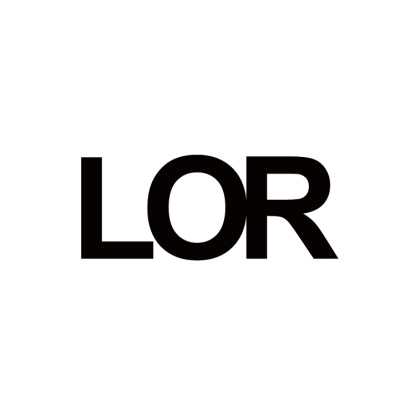 LOR Lighting's Logo