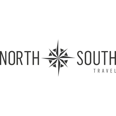 North South Travel's Logo