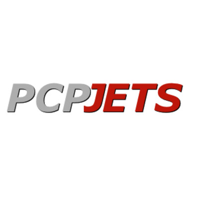 PCPJETS MANAGEMENT's Logo