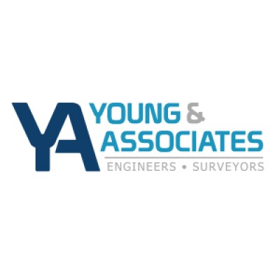 Young & Associates | Engineers and Surveyors's Logo