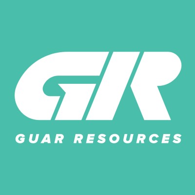 Guar Resources LLC's Logo