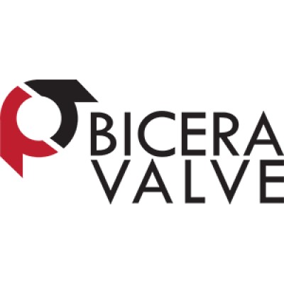 Bicera Valve's Logo