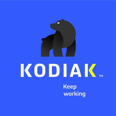 Kodiak's Logo