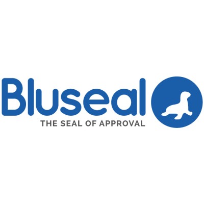 Bluseal Doors & Metal Fabrication's Logo