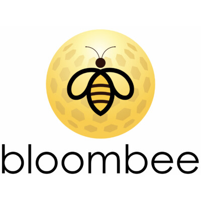 Bloombee's Logo