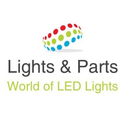 pixel print ltd (LED Lights and Parts)'s Logo