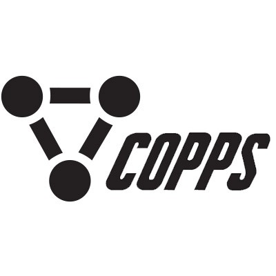 Copps Industries Inc's Logo