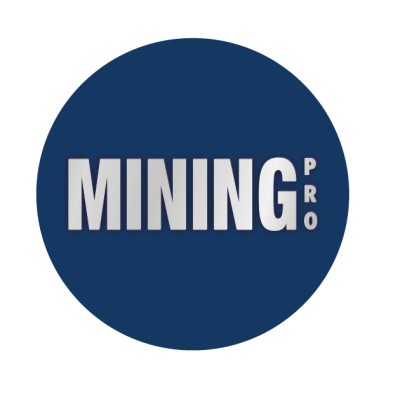 Mining Pro's Logo