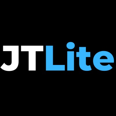 JT Lighting's Logo