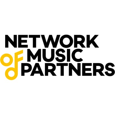 NMP - Network of Music Partners's Logo