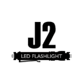 J2ledflashlight's Logo