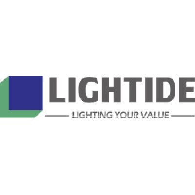 Lightide HK Industrial Co. Limited's Logo