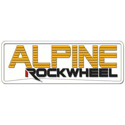 ALPINE SALES & RENTAL CORP.'s Logo