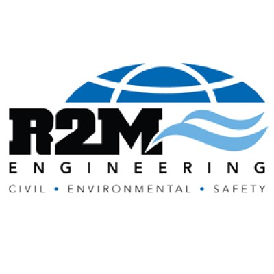 R2M Engineering's Logo