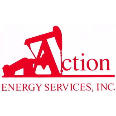 Action Energy Services's Logo