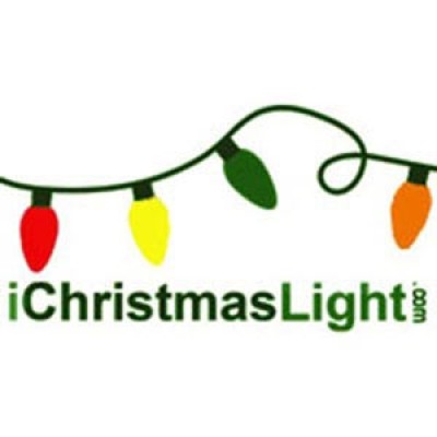 iChristmasLight's Logo