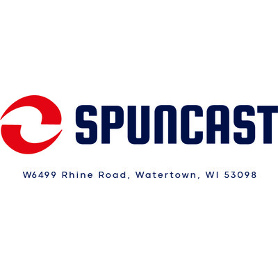 Spuncast Incorporated's Logo