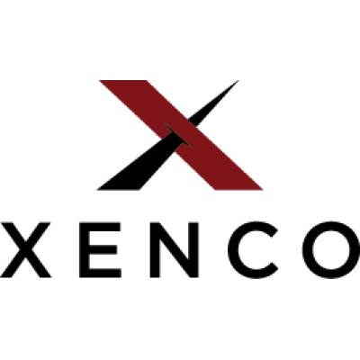 Xenco's Logo