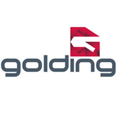 Golding's Logo