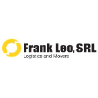 Frank Leo SRL Logistics & Movers's Logo