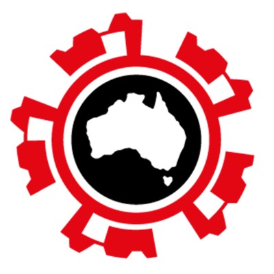 Engineering Trades Australia's Logo