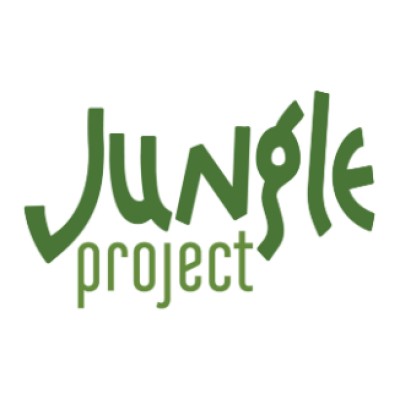 Jungle Project's Logo