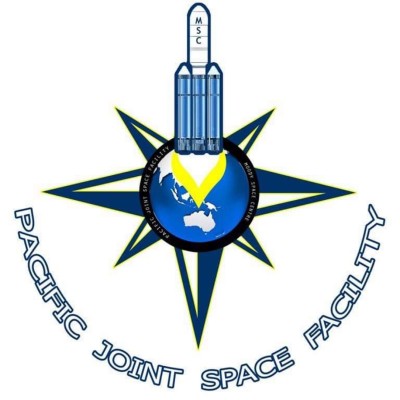 Pacific Joint Space Facility Pty Ltd's Logo