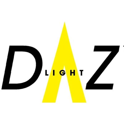 DAZ Light Co. Ltd.'s Logo