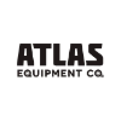 Atlas Equipment Company's Logo