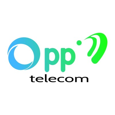 Opp Telecom's Logo