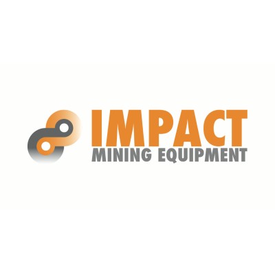 Impact Mining Equipment's Logo