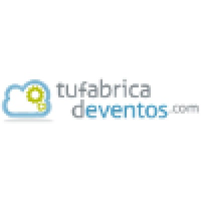 www.tufabricadeventos.com's Logo