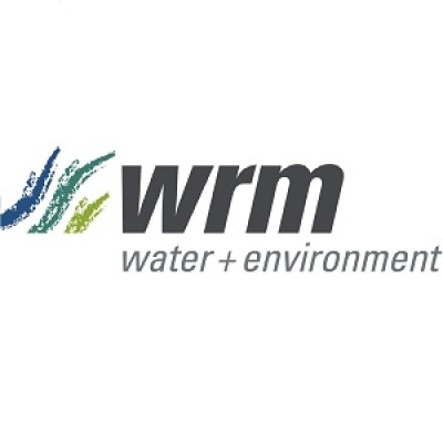 WRM Water & Environment Pty Ltd's Logo