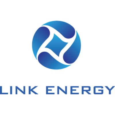 Link Energy's Logo