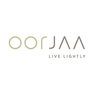 Oorjaa's Logo