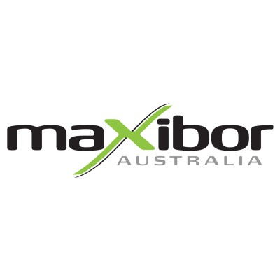 Maxibor Australia's Logo