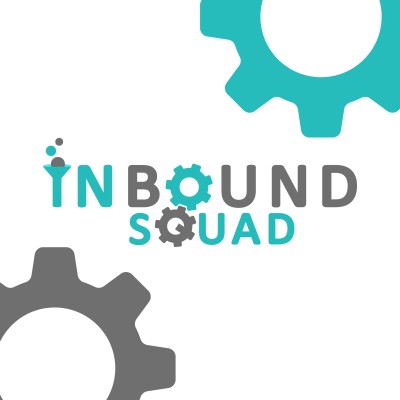 Inbound Squad's Logo