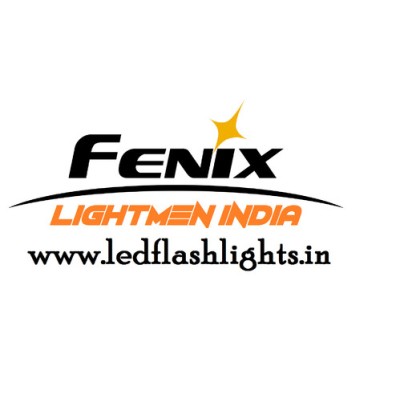 LightMen LED Flashlights's Logo