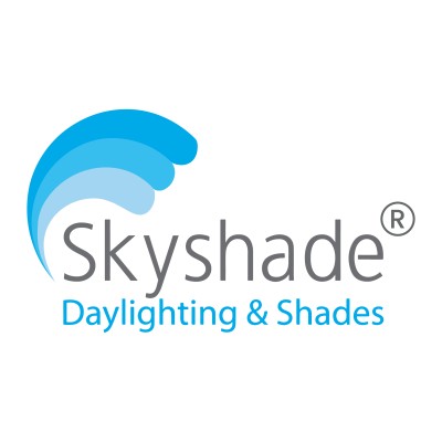 Skyshade's Logo