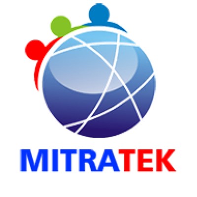 MITRATEK's Logo