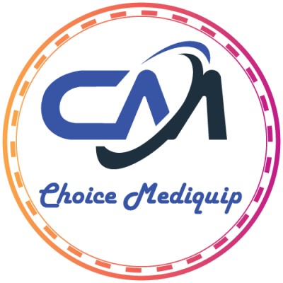 Choice Mediquip's Logo